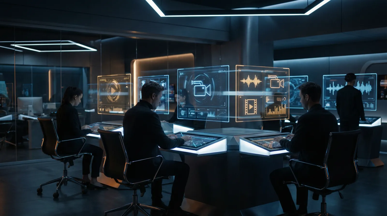 51视频 社交媒体内容策略与数据分析