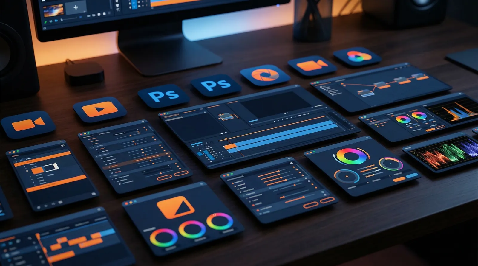 51视频 视频导出参数与编码设置